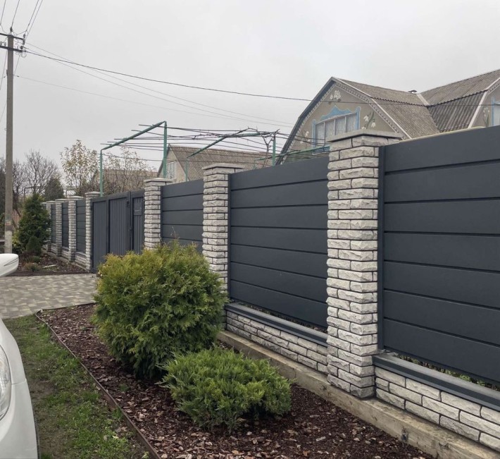 Будинок в Богатирівці (Богатырева) - фото 1