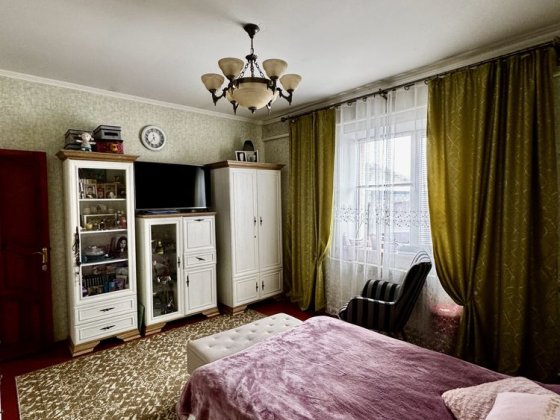 Продам уютный жилой дом в селе Богатыревка — 12 км от Запорожья Богатыровка