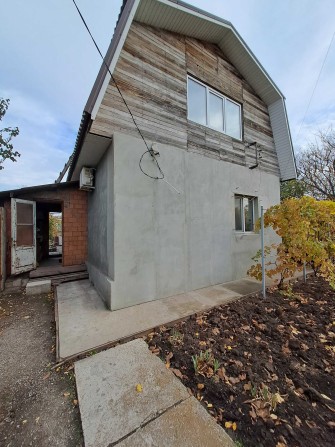 Продаж дачі 90 кв.м в кооперативі р-н. с. Богатирівка - фото 1