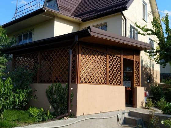 Продаю дачу  . Кооператив «Агломерат» . Богатыровка