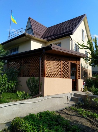 Продаю дачу  . Кооператив «Агломерат» . - фото 1