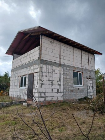 Продам дачу в Солов'їній рощі - фото 1