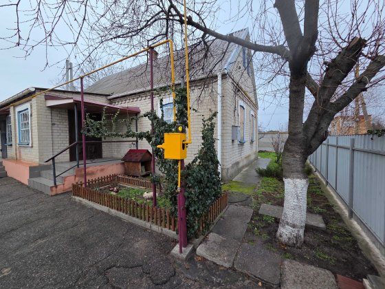 Продаж будинку с.Нижня Хортиця, 12 сот. ділянка. Нижня Хортиця