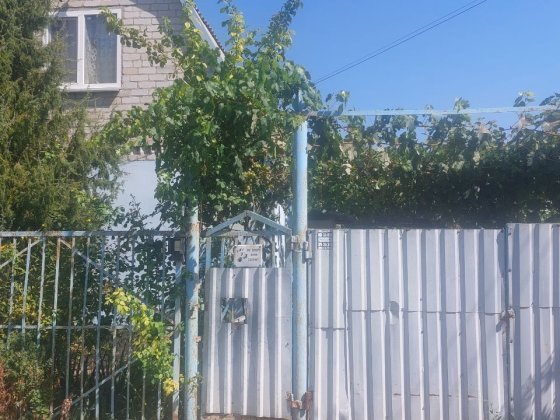 Продам дім в дачном кооперативі Нижня Хортиця