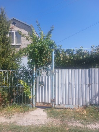 Продам дім в дачном кооперативі - фото 1