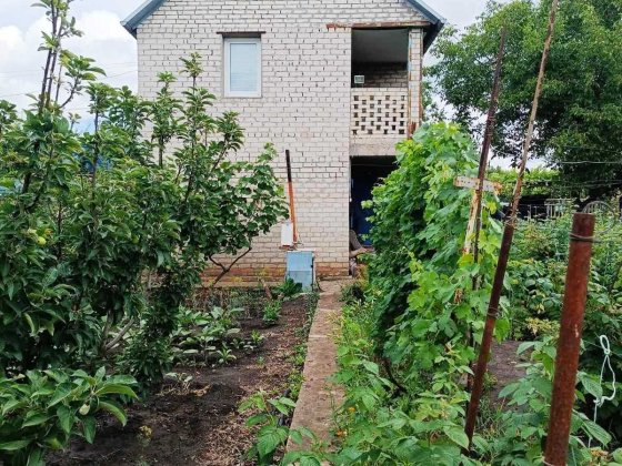 Продаётся дача в Лесничестве Каневское