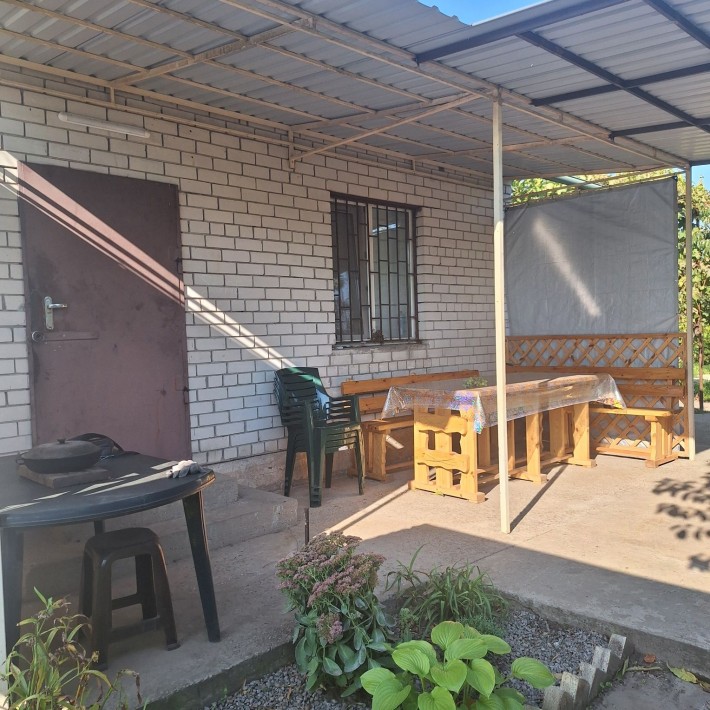 Дача в Лесничестве Каневское - фото 1