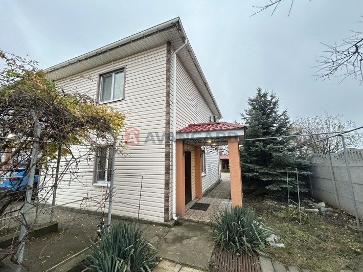 Будинок БЕЗ КОМІСІЇ с.Михайлівка, Вільнянський р-н - фото 1