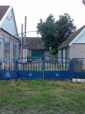 продам сдам меняю дом Камышеваха - фото 1