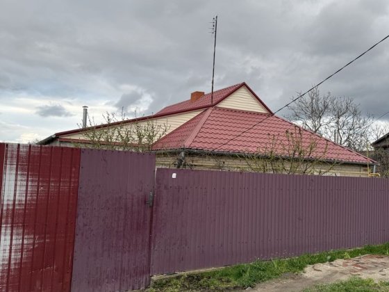 Продам Будинок гарний стан. Камышеваха