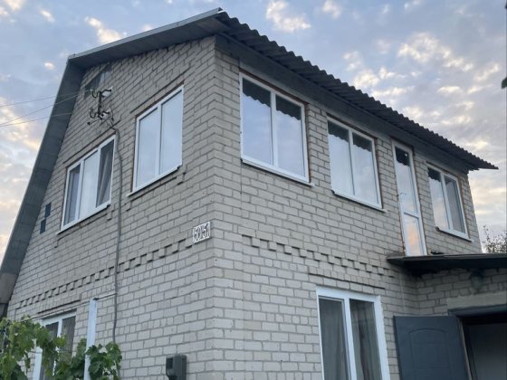 Продам дачу біля води Вольнокурьяновское