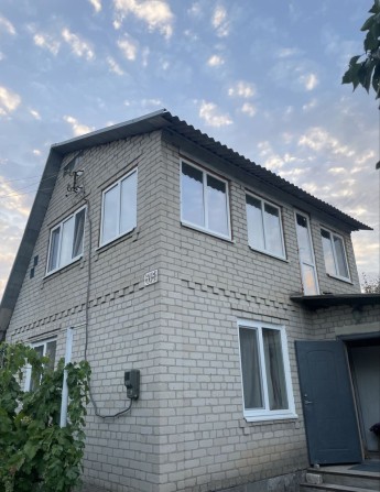 Продам дачу біля води - фото 1