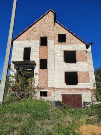 Продам будинок в селі Забороль. - фото 1