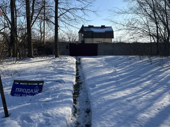 Продаж будинку в с. Забороль Забороль