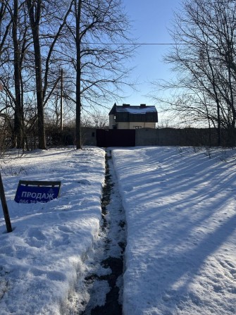 Продаж будинку в с. Забороль - фото 1