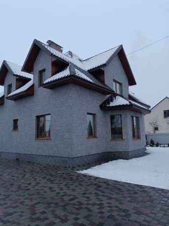 Продам новий Будинок, повністю вмебльований, від власника - фото 1