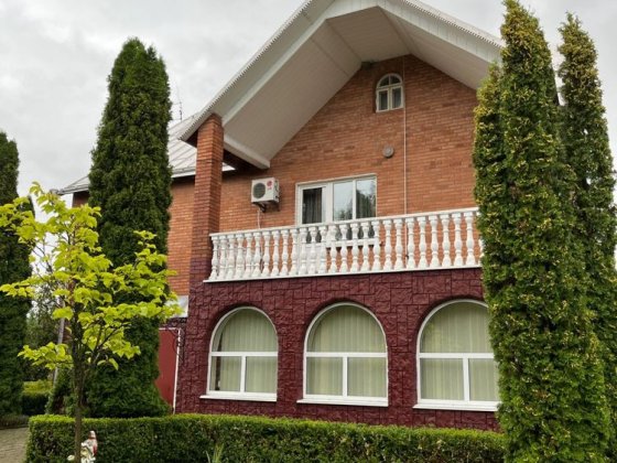 Продам будинок у місті Любомль (село Вишнів) Любомль