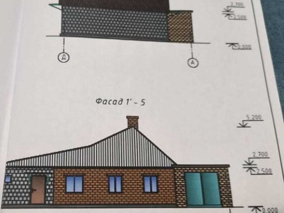 Продається будинок Покров