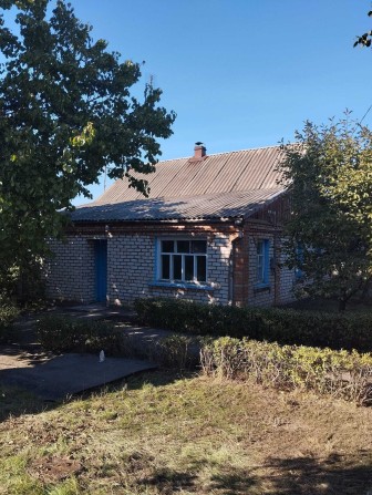 Будинок  у м.Покров - фото 1