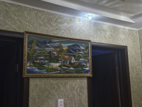 Продам дом на 2 поселке в г.Покров Покров