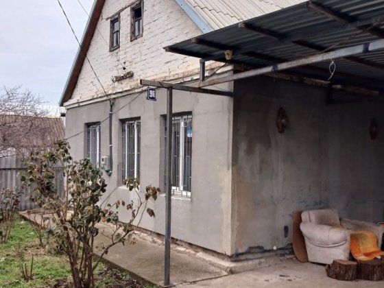 Продам дом Покров Покров