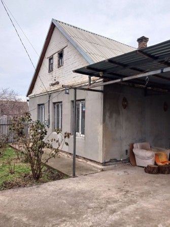 Продам дом Покров - фото 1