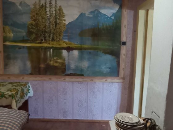 Продам дачу садовое товарищество Зелёный яр Покров