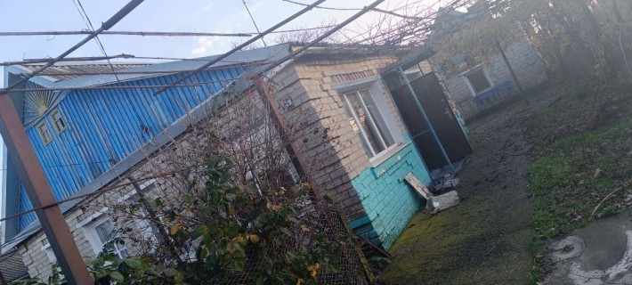 Продається будинок в Чортомлику - фото 1