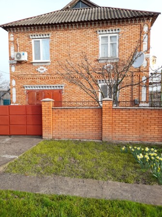 продам дом, 138м2 - фото 1