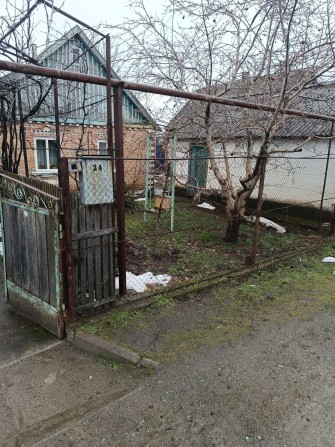 Продам будинок  Чортомлик ( м. Покров) - фото 1