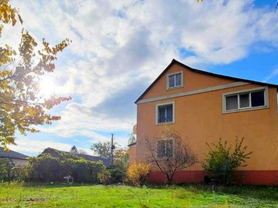 Продам Дом кирпичный в Куриловке