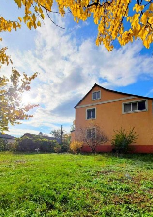 Продам Дом кирпичный в Куриловке - фото 1