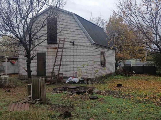 Продам будинок. Курилівка