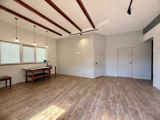 Дом Куриловка, ул. Днепровская Котлован 500 м Курилівка