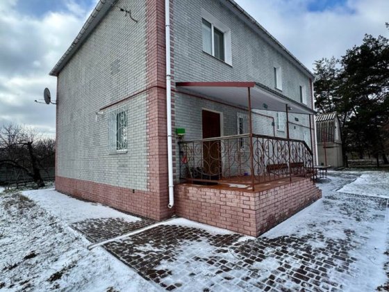 Продам дуже гарний будинок. Курилівка.