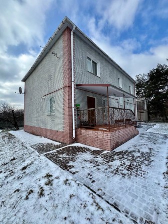 Продам дуже гарний будинок. Курилівка. - фото 1