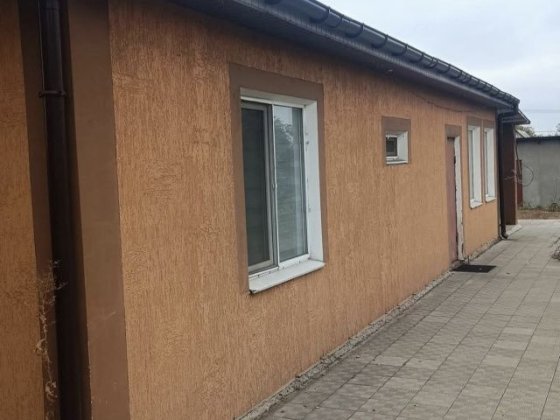 Продам будинок. Можна по сертифікату. Три види опалення. Курилівка