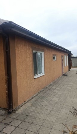 Продам будинок. Можна по сертифікату. Три види опалення. Курилівка - фото 1