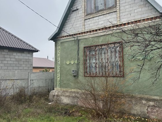 Продам дом в Куриловке