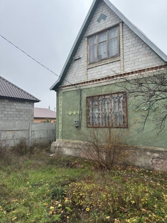 Продам дом в Куриловке - фото 1
