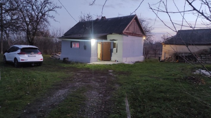 Куриловка  ул.Центральная - фото 1