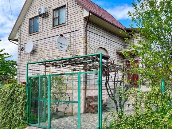 Дача-дом СО Веселка Куриловка Левый берег Курилівка