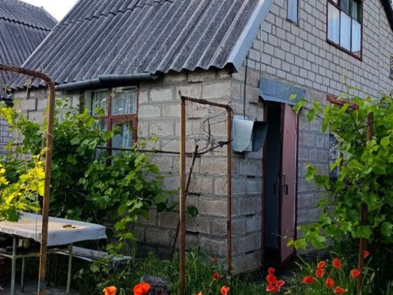 Продам дачу ,лівий берег Кам'янське