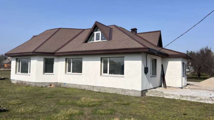 Продам собственный дом - фото 1