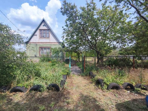 Продам дом Каменское (Куриловка) Куриловка