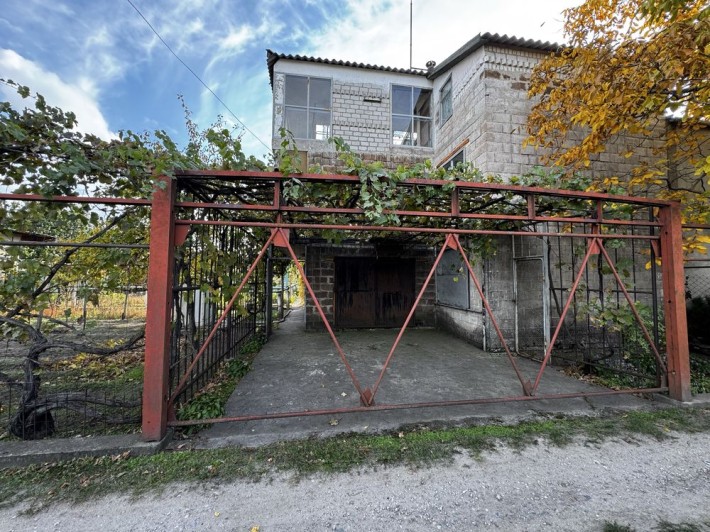 Продам Дача «Турбина «, Каменское ,9 мик.,1.5 км. - фото 1