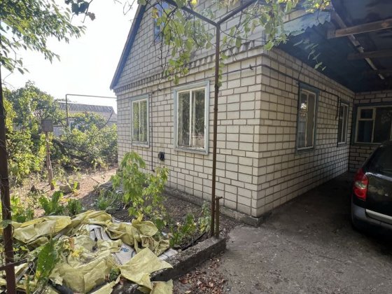 Продам дом в Куриловке