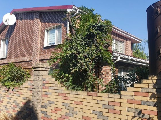 Продам, Шикарный Дом в Куриловке