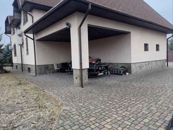 Продажа Шикарного Дома в Куриловке