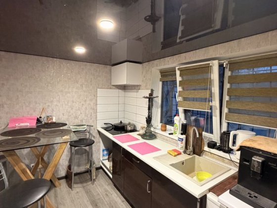 Продаж АВТОНОМНОГО 2 повер будинку  сонячними панелями Куриловка